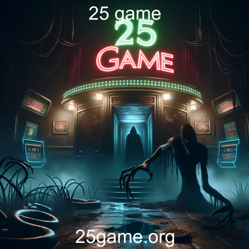 A Imersão dos Jogos de Terror: Uma Jornada pelo Medo