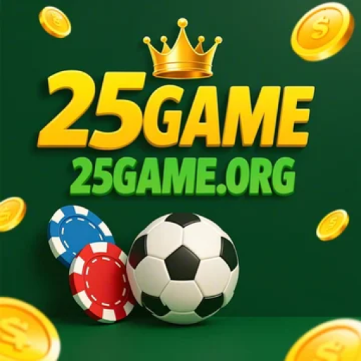 25 game 25 game
